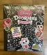 Disney Doorables Academy Campus Crew Surprise Pack 5 to 7 Figures, Sealed Box!