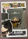 Funko Pop! Vinyl: Slash #51