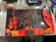 2004 NECA Freddy vs Jason Deluxe Box Set