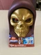 Zodac Scubattack - Mega Construx Masters of the Universe- Skeletor Skull