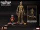 Hot Toys MMS254 Guardians Of The Galaxy Rocket & Groot Set Normal Ver 1/6 Figure