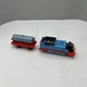 Mattel Thomas & Friends Trackmaster Motorized THOMAS Train Engine [untested]