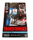 Transformers Wheeljack Studio Series MTMTE Collection Target Exclusive Brand New