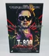 The Terminator T-800 Battle Damaged Version MMS238 Figure Hobby Hot Toys 2014