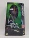 Women of Star Trek Next Generation Deanna Troi Figure 1999 Playmates