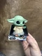 Star Wars Droidables & Friends Grogu 4" Figure 20+ Sounds Disney Hasbro New