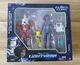 Disney*Pixar Lightyear Alisha Hawthorne & Buzz Lightyear Figures-NEW