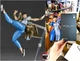 KAIYODO Amazing Yamaguchi Revoltech NR063 Street Fighter 6 Chun-Li Action Figure