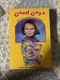 NECA 42112 4 inch Child's Play Ultimate Chucky Action Figure