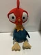 Disney Princess Moana 10" Hei Hei Plush Stuffed Animal Toy Fast Shipping