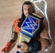 Roman Reigns WWE Elite Top Picks 2024 Wave 3 Mattel Wrestling Figure Bad Box 