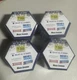 (Lot of 4)DevSeries Mystery Figure 2.75" Random Action Figure Unique Accessories