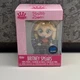 Funko Minis Britney Spears Circus Collectible Vinyl Figure NIB