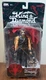 Super7 King Diamond Abigail Era Deluxe Action Figure Mercyful Fate New Dmg Card