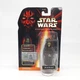 STAR WARS Rune Haako Episode 1 Collection 2 Toy Figure Hasbro Vintage 1999 NEW