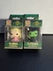 Wicked Elphaba & Glinda Funko Pop Keychains lot of 2 Brand New In Box