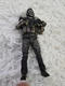 McFarlane Toys Call of Duty Ghost  7 inch Action Figure Custom Paint