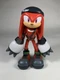 Sonic The Hedgehog Prime KNUCKS Figure Toy Jakks 5" New Yoke City Knuckles