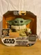 NEW Hasbro Star Wars The Mandalorian The Child Baby Yoda Animatronic Toy Figure