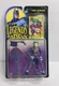 &lsquo;94 Kenner Legends of Batman The Joker Snapping Jaw Action Figure Collector Card