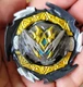Takara Tomy Beyblade Burst DB B-180 Dynamite Belial Nexus Venture-2 