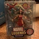 NEW ELEKTRA ACTION FIGURE SERIES IV 4 MARVEL LEGENDS 2003 TOYBIZ! P9