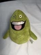 Ghostbusters Slimer 8" Phunny Plush by Kidrobot 2016 Stuffed Animal Toy