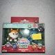 NWT Toikido Pinata Smashlings Series 1 Toy Figures