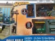 Daily Bugle Spiderman Jada Nano Scene Nano Metalfigs City Playset 10 Figures NEW