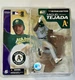 Miguel Tejada Series 5 Mcfarlane Sportspicks Oakland A&rsquo;s  Chase - Variant