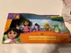 Nickelodeon DORA THE EXPLORER Fantastic Friends Gift Pack Figure TOY Playset