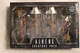 New 2016 NECA Aliens 30th Anniversary Creature Pack Chestbursters Facehuggers
