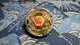Beyblade Earth Virgo GB145S Authentic HASBRO METAL FUSION