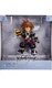 Jada Metalfigs Disney Kingdom Hearts Sora 6in Action Figure