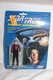 Vintage Star Trek the Next Generation Commander Riker action figure Galoob MOC