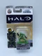 2017 Halo Master Chief Nano Metalfig Die-Cast Jada Toy Mini Figure Collection