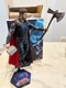 Hot Toys MMS474 The Avengers Thor Action Figure