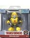 Jada Metalfigs Transformers 2.5" Die-Cast Metal Figure Bumblebee