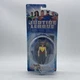 2003 Mattel DC Justice League Animated Hawkgirl 4.5" Figure New Sealed