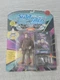 Star Trek The Next Generation 1993 Playmates Action Figure Locutus Borg Sealed