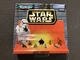 Star Wars Micro Machines  1997 Galoob Classic Characters Yoda Vader Luke R2 Han