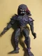 1993 Scavage Predator Action Figure Kenner Savage