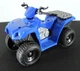 2023 Mattel WWE Wrekkin' Slam 'N' SmackDown Playset Blue ATV Accessory ONLY 2023 Mattel WWE Wrekkin' Slam 'N' SmackDown Playset Blue ATV Accessory ONLY