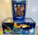 2025 Super7 Ultimates! - SilverHawks - COPPER KIDD & HIS TRANSPORT VEHICLE
