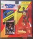 1992 Kenner NBA Starting Lineup - Magic Johnson - LA Lakers