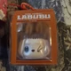 POP MART THE MONSTERS Wacky Mart Mini Market Labubu YAKITORI, OPEN BOX AUTHENTIC