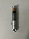 2015 Hasbro B2913 C-3252A Luke Skywalker Star Wars Light Saber No Lights/Sounds