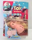 Vintage 1995 Toy Story Hamm Pig Pop Up Coin  Action Figure Thinkway NEW Sealed