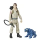 Hasbro Ghostbusters Fright Features Peter Venkman Figure Interactive Terror Dog