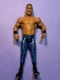 2001 Chris Benoit R3 Tech Series 1 Action Figure WWE WCW ECW TNA AEW Jakks
